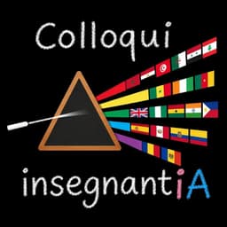 Colloqui InsegnantIA